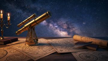 Astrologie Natale: Comment les Astres Influencent votre Vie