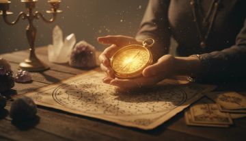 Chemin de Vie: Trouver votre Mission Spirituelle
