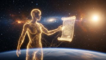 Contrats d'Âme et Accords Pré-Incarnation