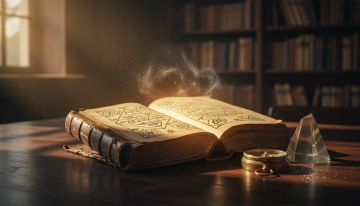 Hermétisme et Lois Universelles: Principes Ésotériques Fondamentaux