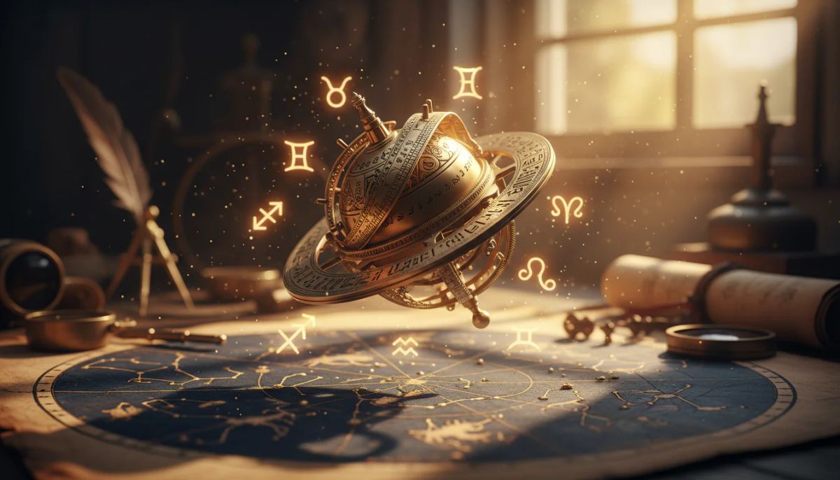 Photo Horoscope