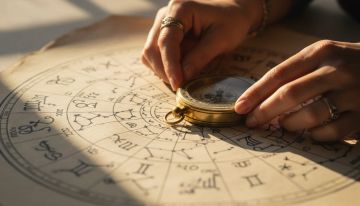Horoscope par signe : découvrez ce que votre signe dit de votre destinée