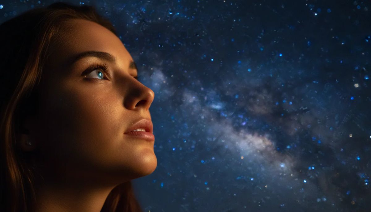 Photo Destinée Astrologique