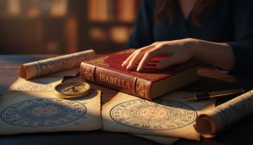 Le Nombre d'Expression : ce que votre prénom dit de votre destin
