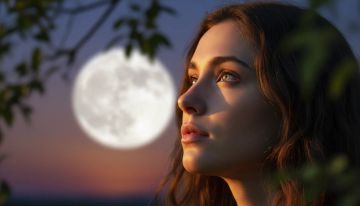 Les Cycles Lunaires : vivre en accord avec la lune et ses phases