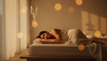 Les Rêves Lucides : utiliser vos rêves pour guider votre vie