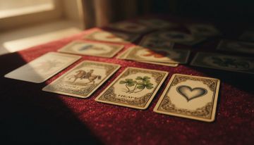 L'Oracle Lenormand : la méthode de divination la plus précise