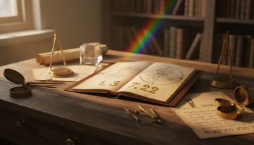Numérologie Sacrée et Séquences Chiffrées Magiques