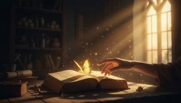 Présages et Synchronicités : quand l'univers vous envoie des signes