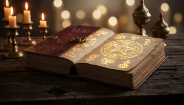 Symbolisme Occulte: Décoder les Symboles Sacrés