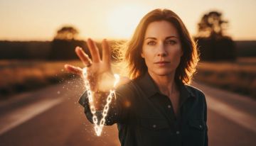 Transformation Personnelle: Créer votre Propre Destinée